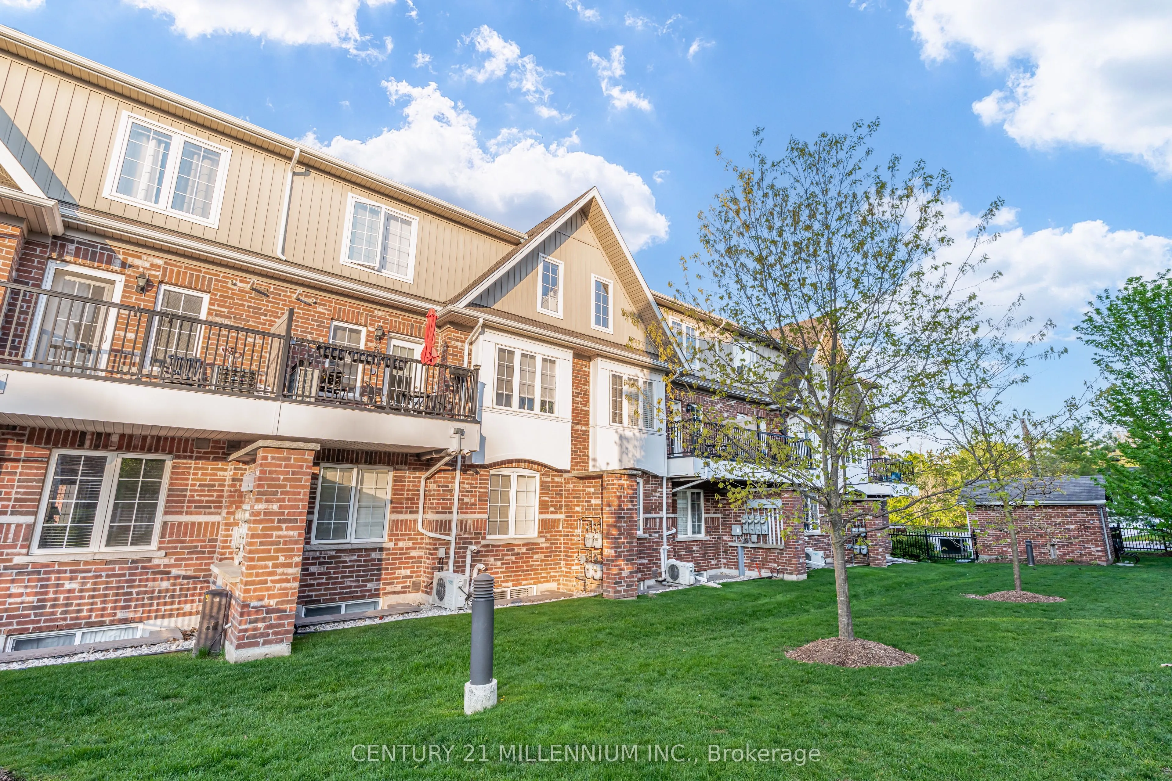 5 Armstrong Street #9