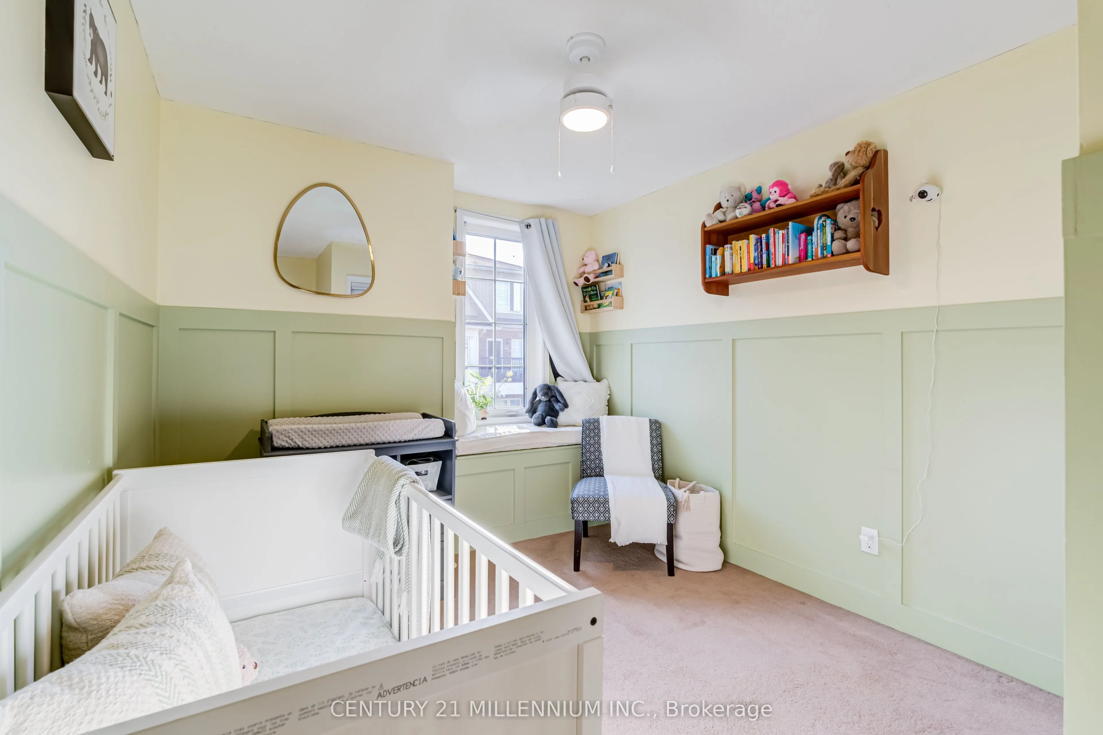 5 Armstrong Street #9
