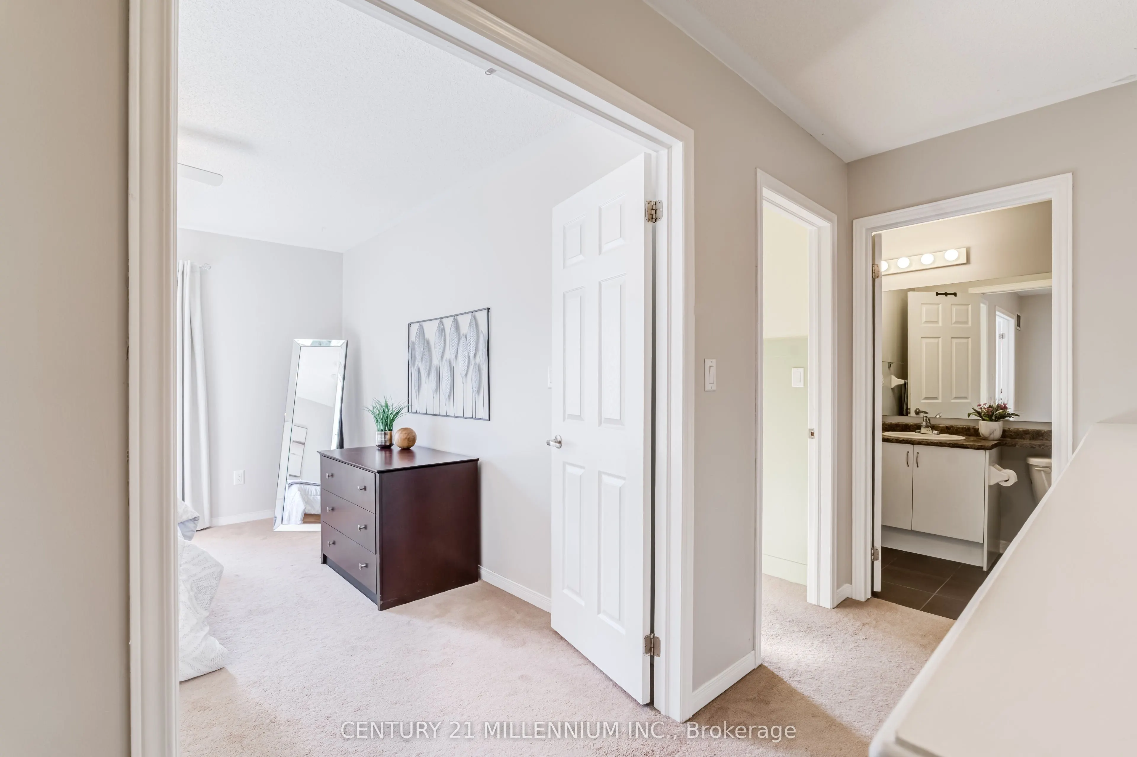 5 Armstrong Street #9