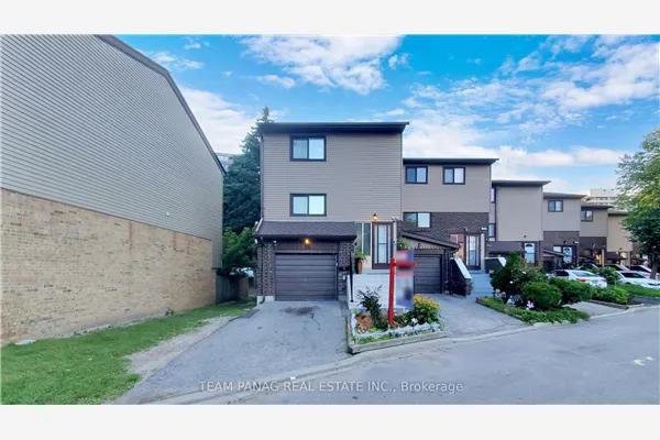 18 Carleton Place #18