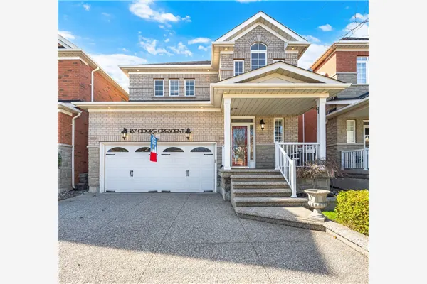 187 Cooke Crescent