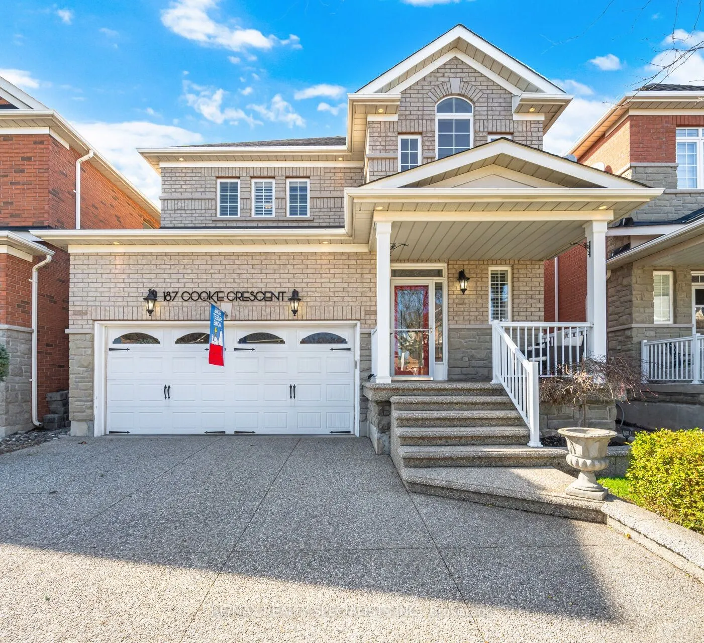 187 Cooke Crescent