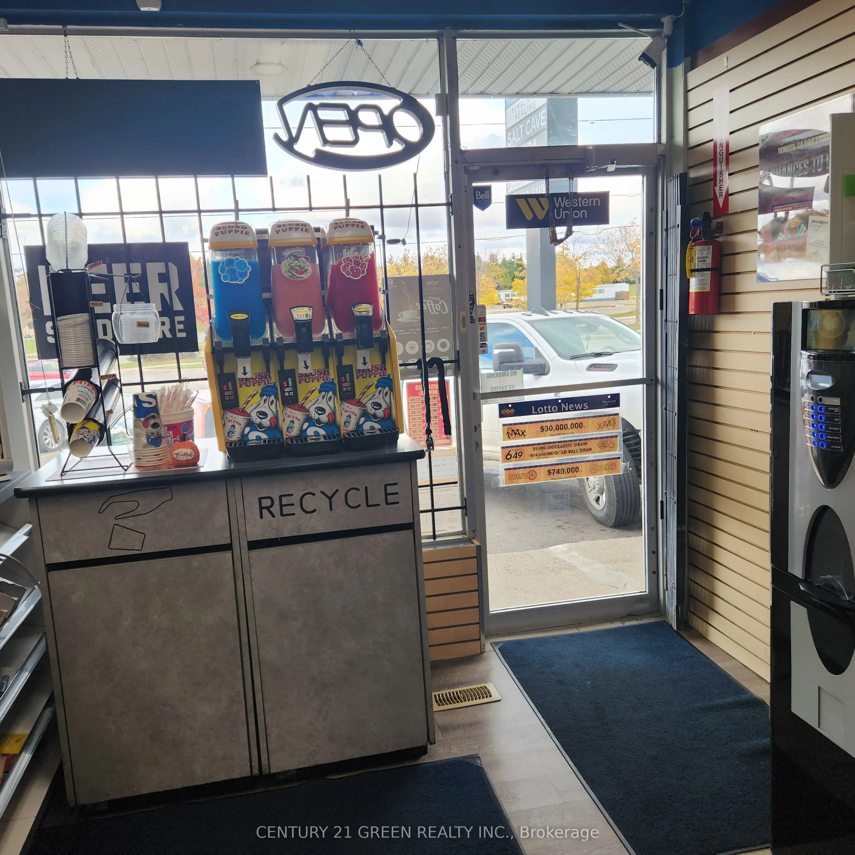136 Guelph Street #3