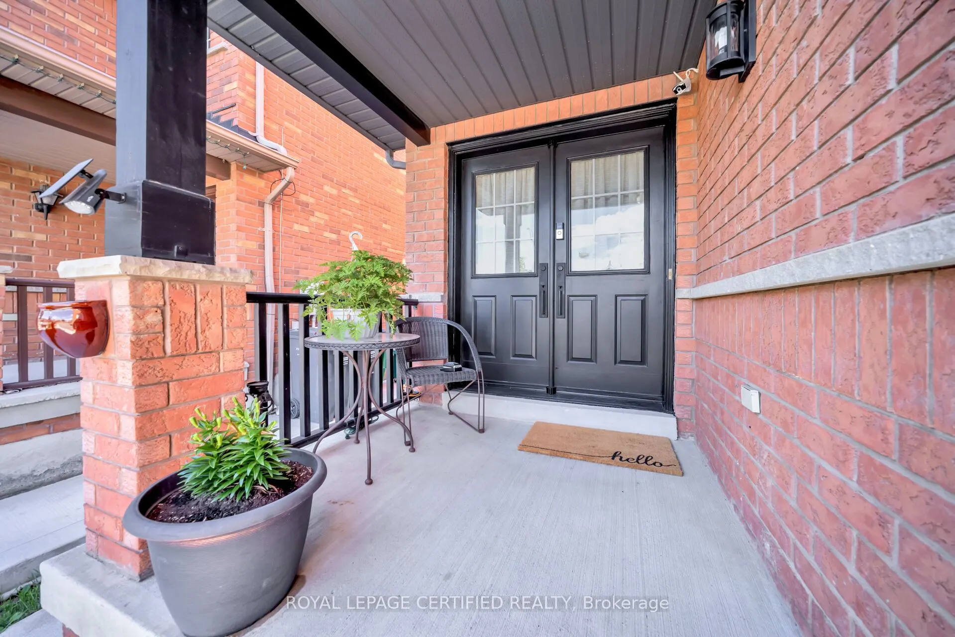 70 Vintage Gate