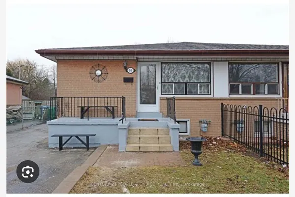 96 Corby Crescent