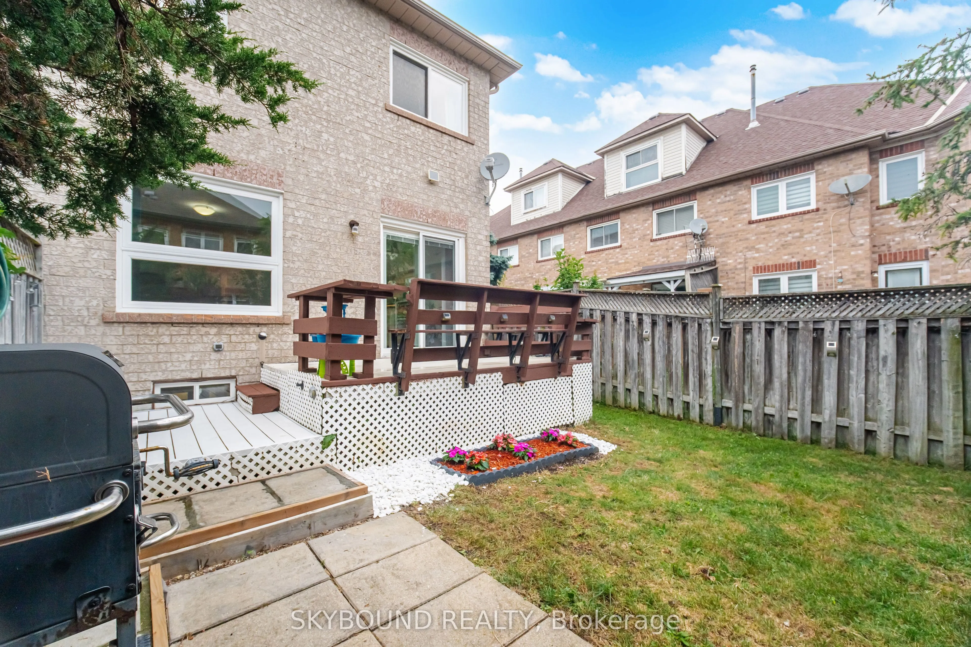 3906 Zenith Court