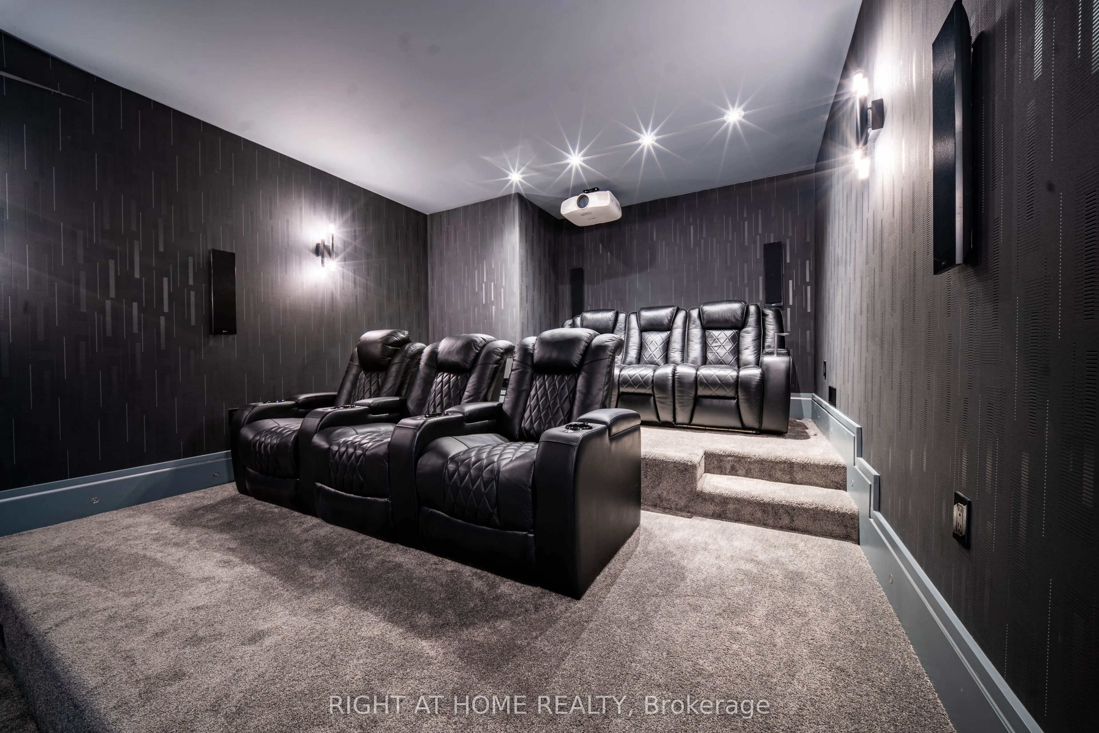 2 Finchley Road