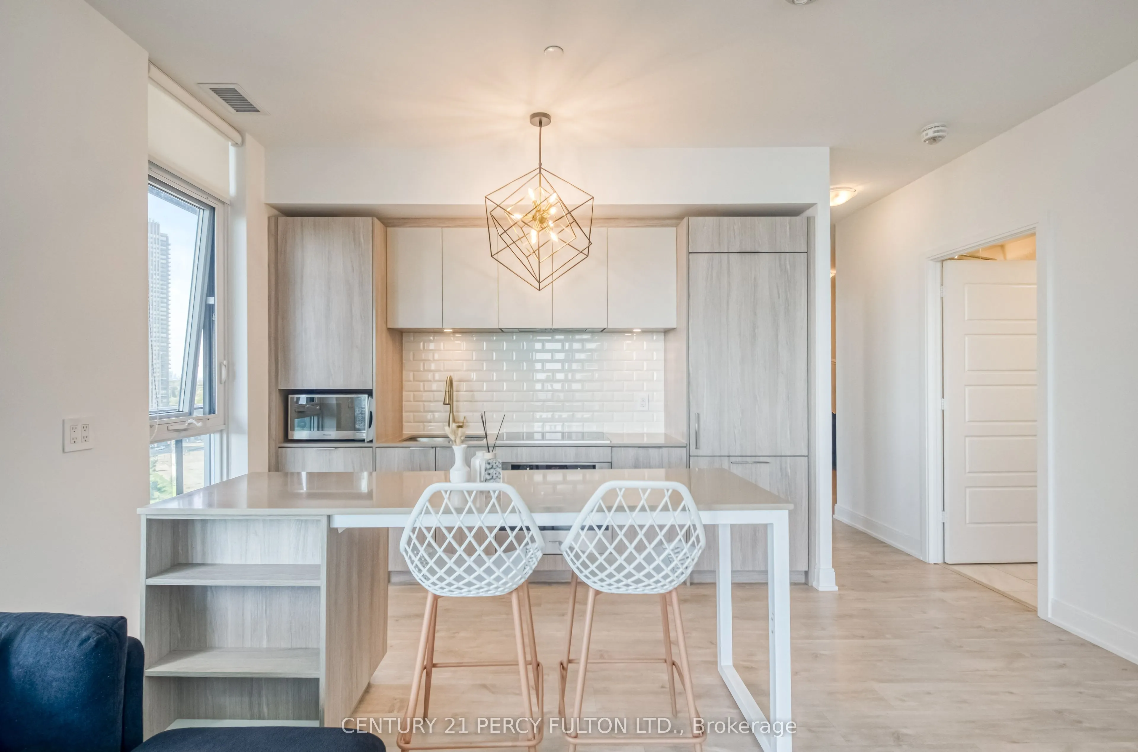 70 Annie Craig Drive #1207