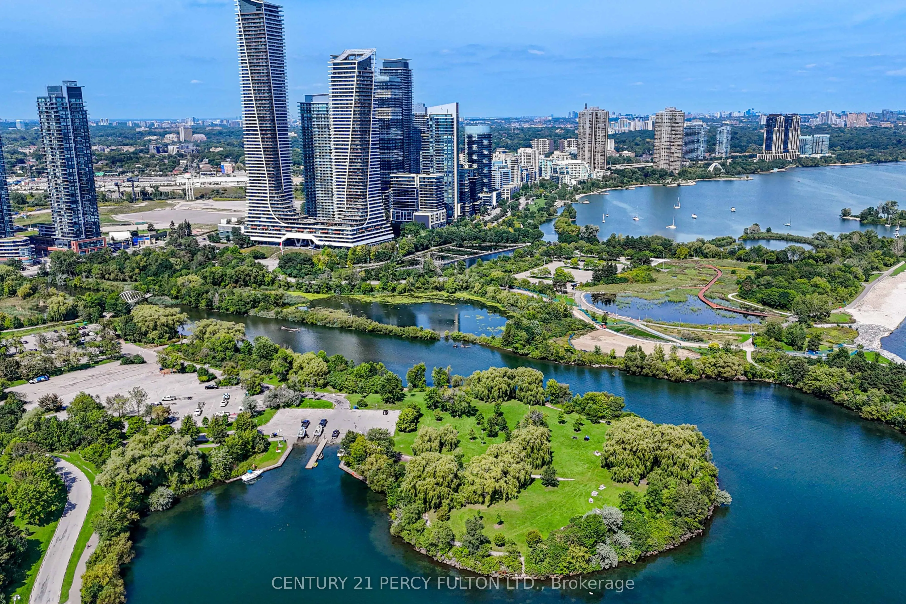 70 Annie Craig Drive #1207