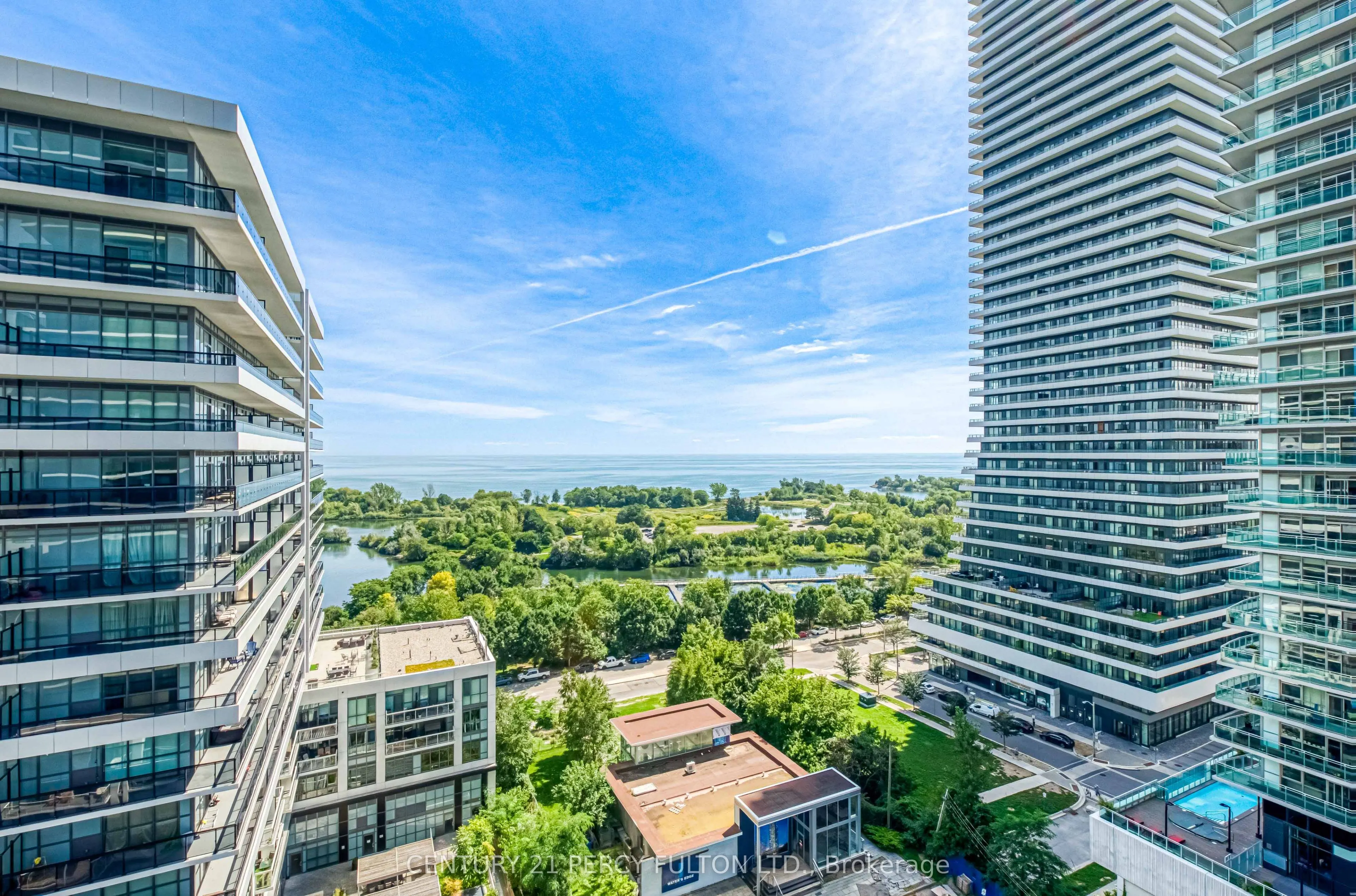 70 Annie Craig Drive #1207