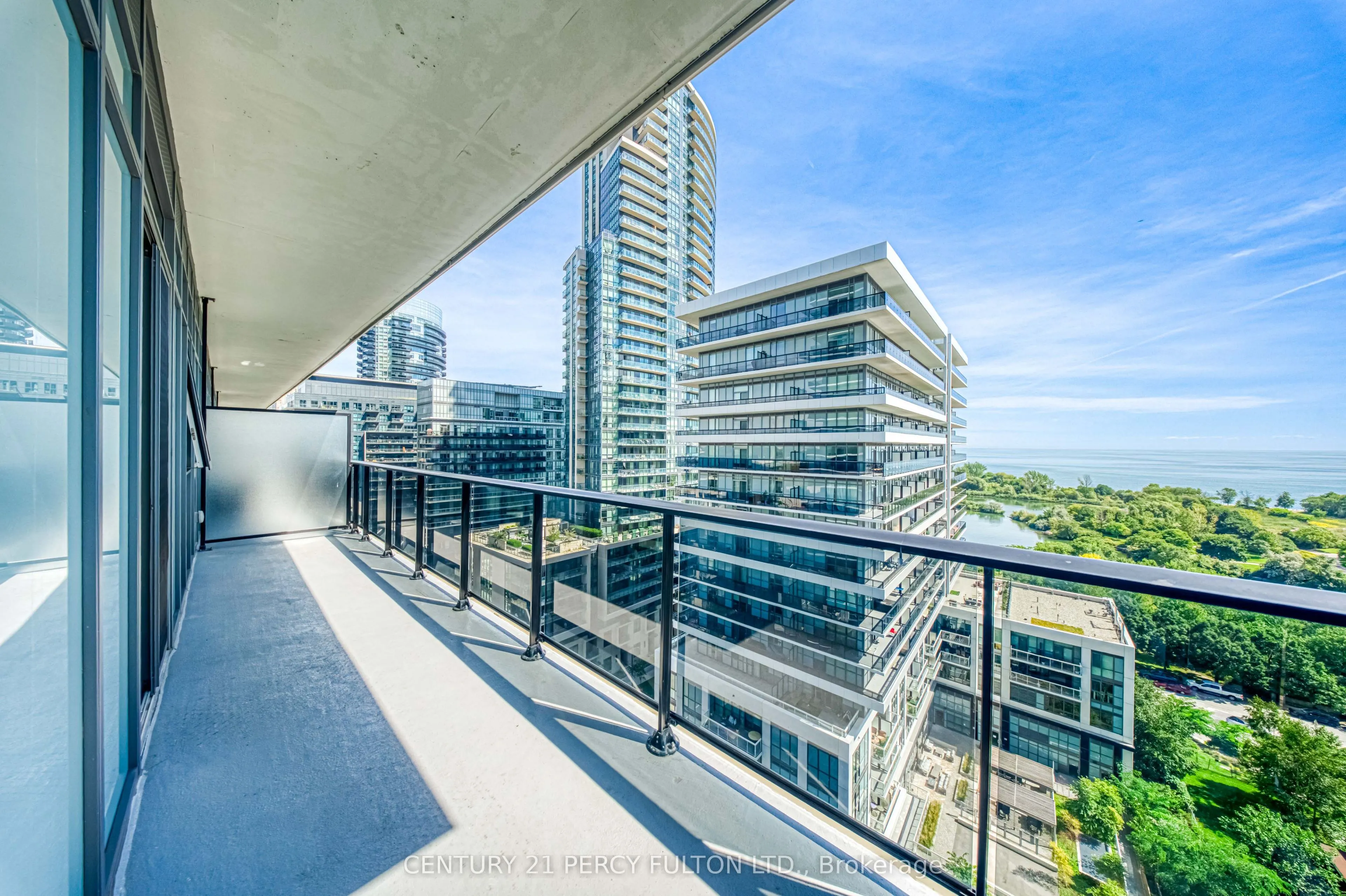 70 Annie Craig Drive #1207