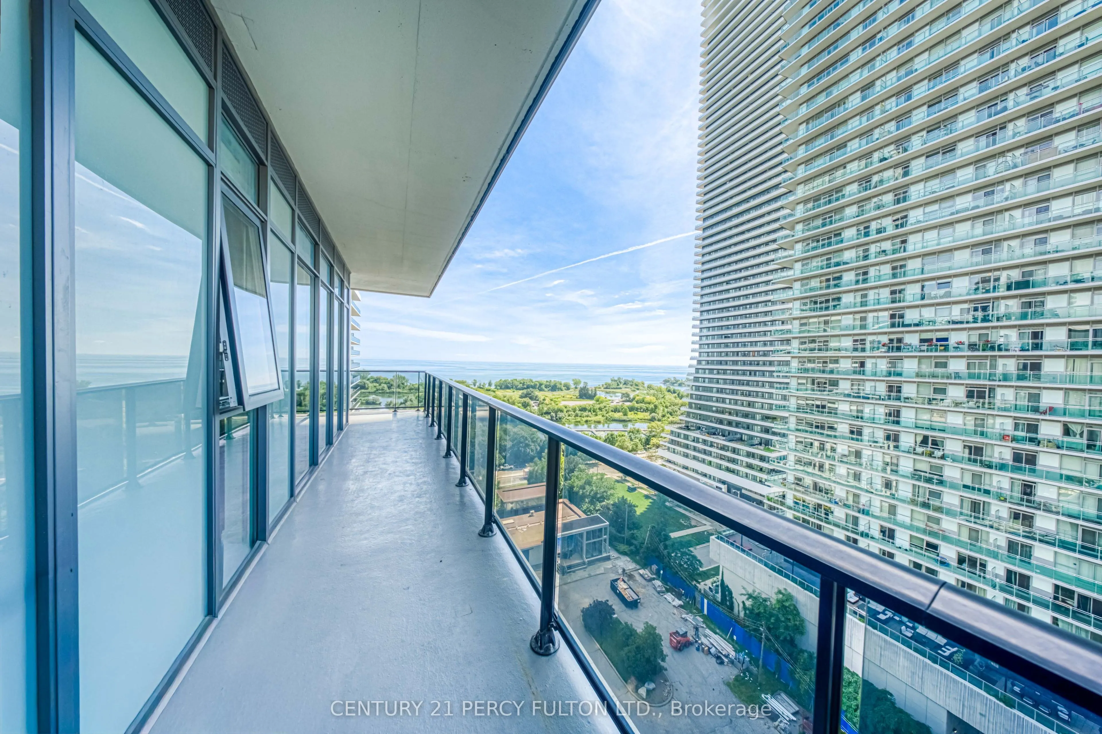 70 Annie Craig Drive #1207