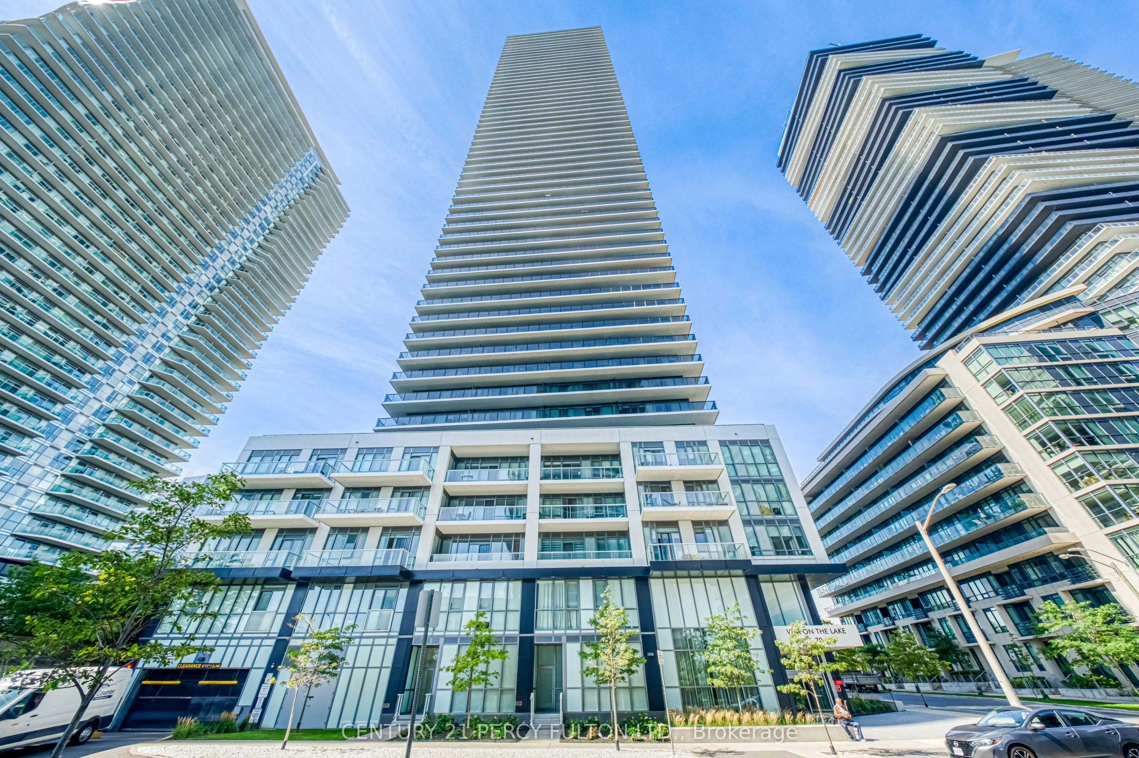 70 Annie Craig Drive #1207