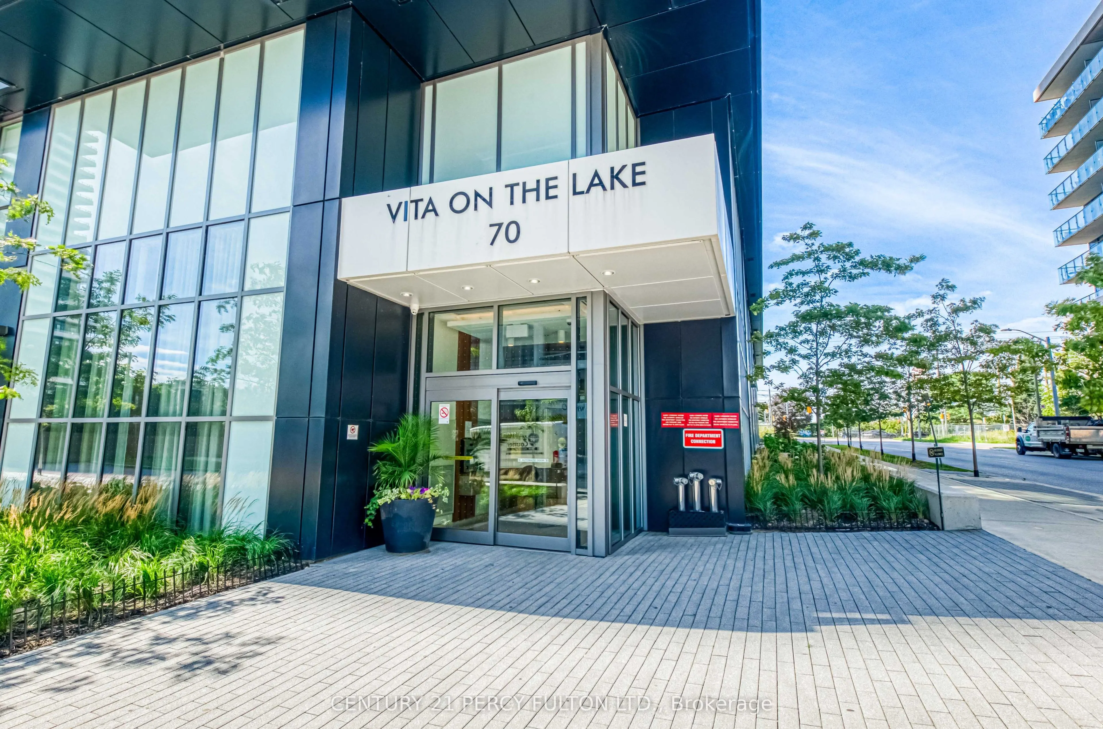 70 Annie Craig Drive #1207
