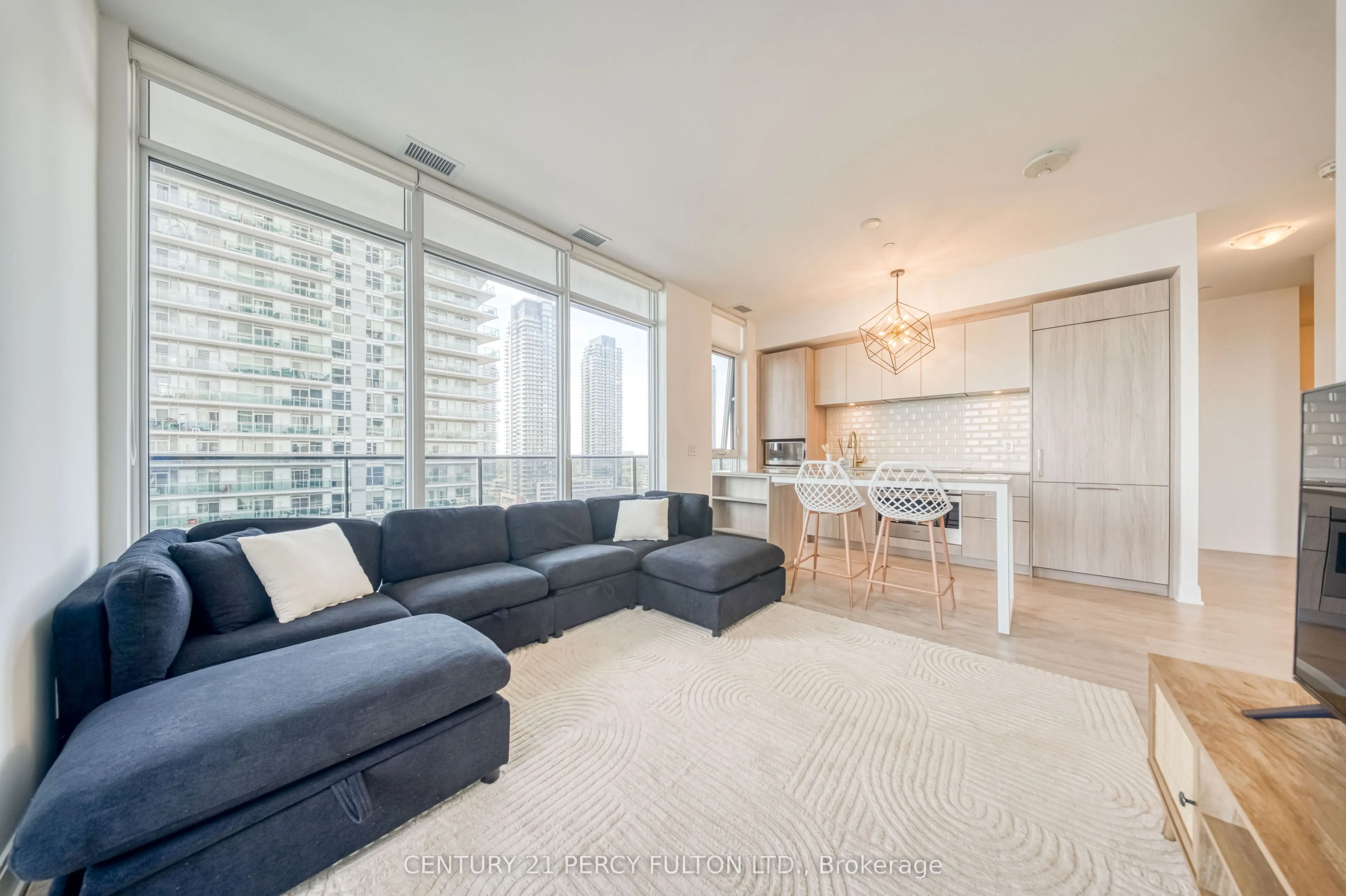 70 Annie Craig Drive #1207