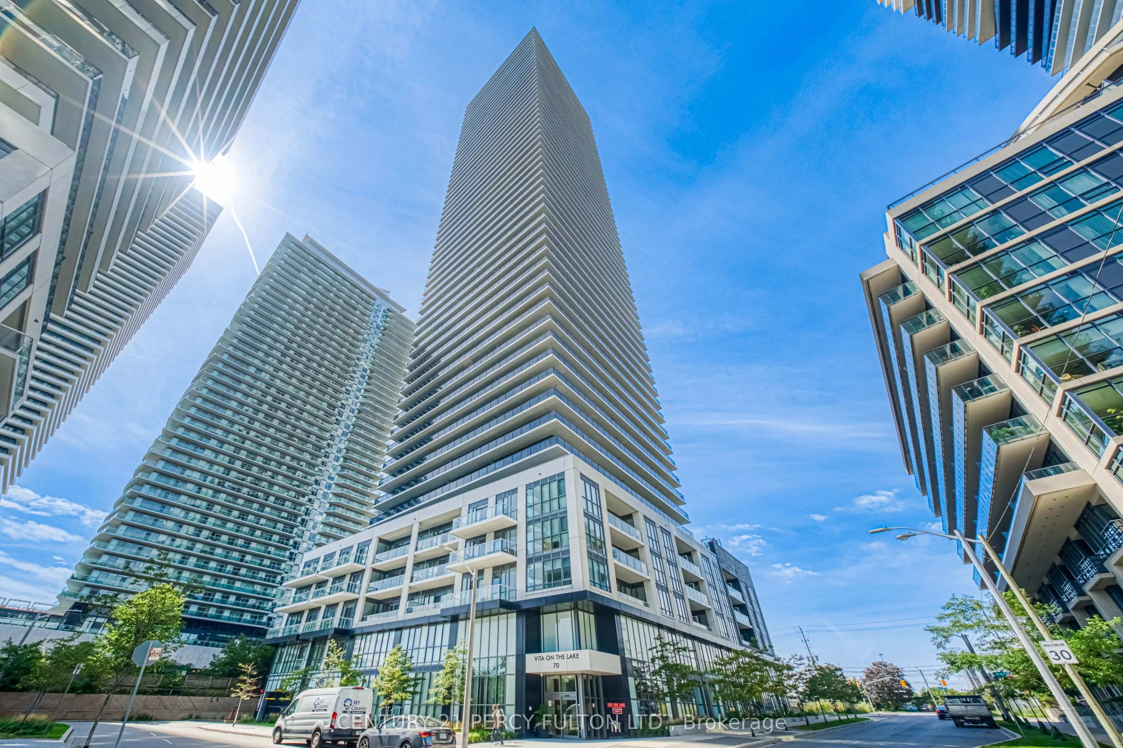 70 Annie Craig Drive #1207