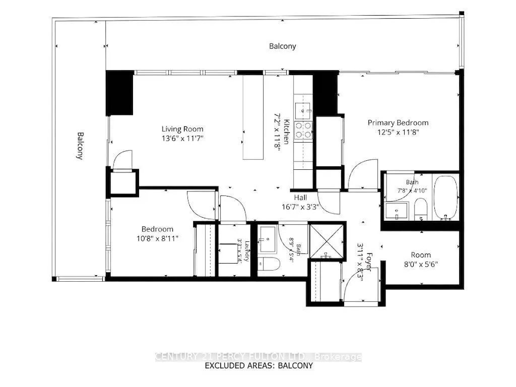 70 Annie Craig Drive #1207