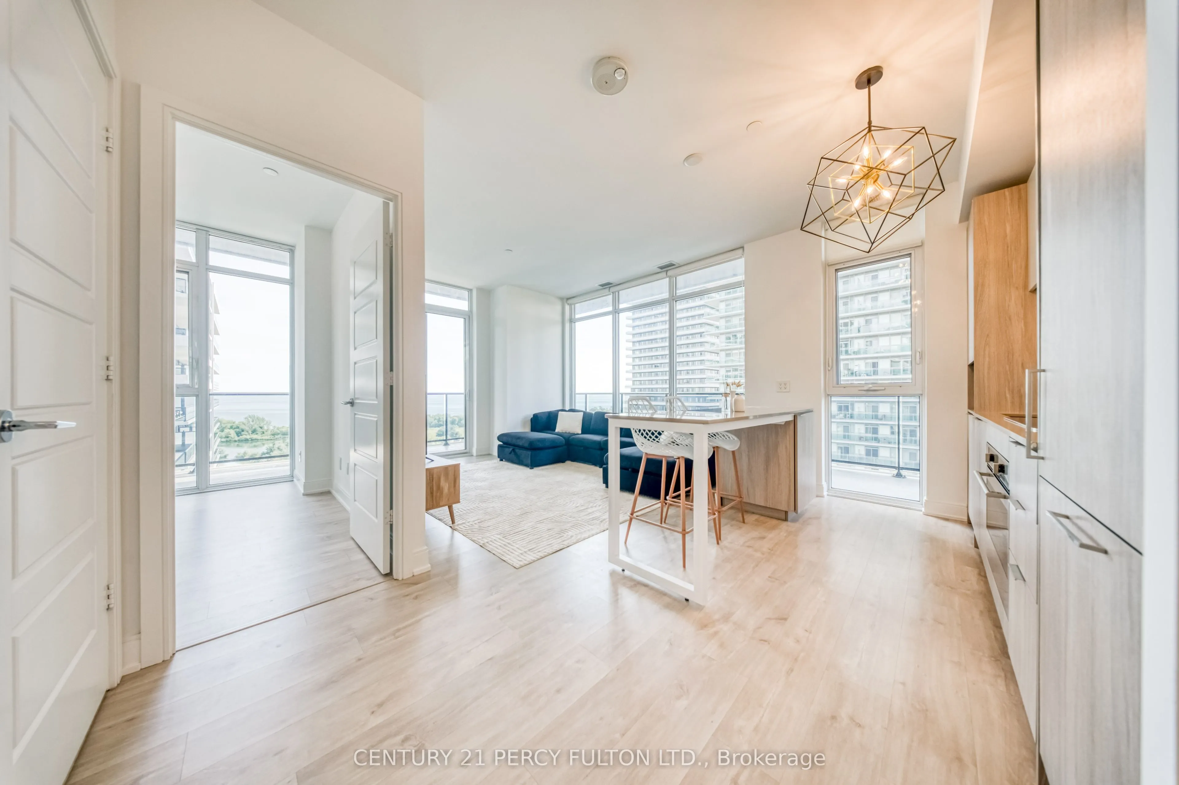 70 Annie Craig Drive #1207