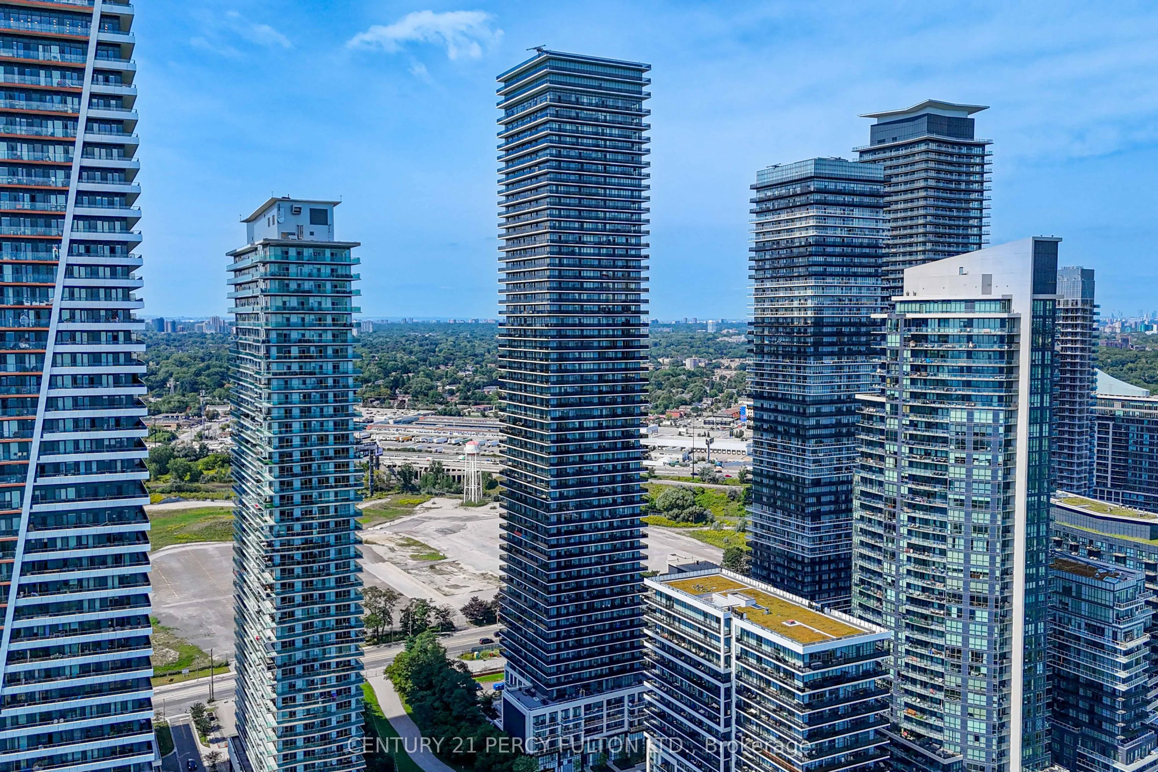 70 Annie Craig Drive #1207