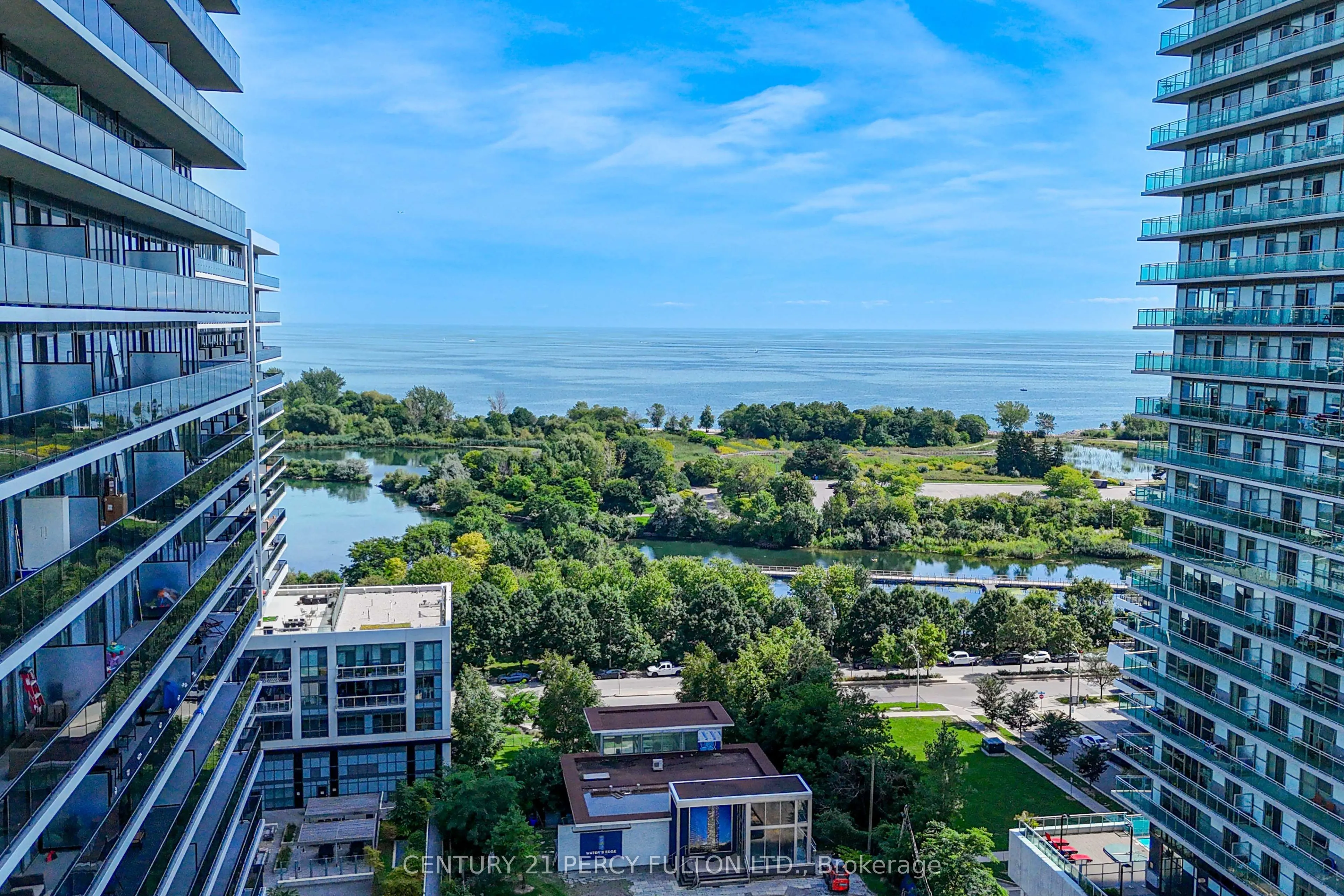 70 Annie Craig Drive #1207