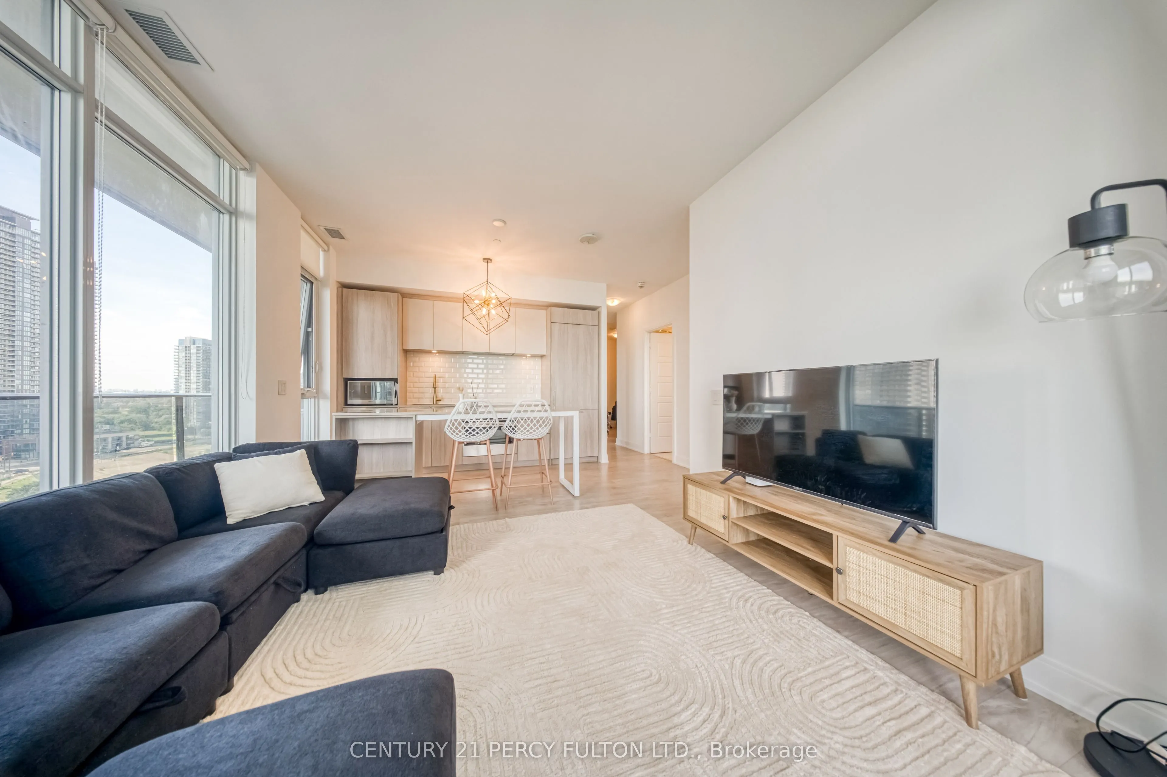 70 Annie Craig Drive #1207