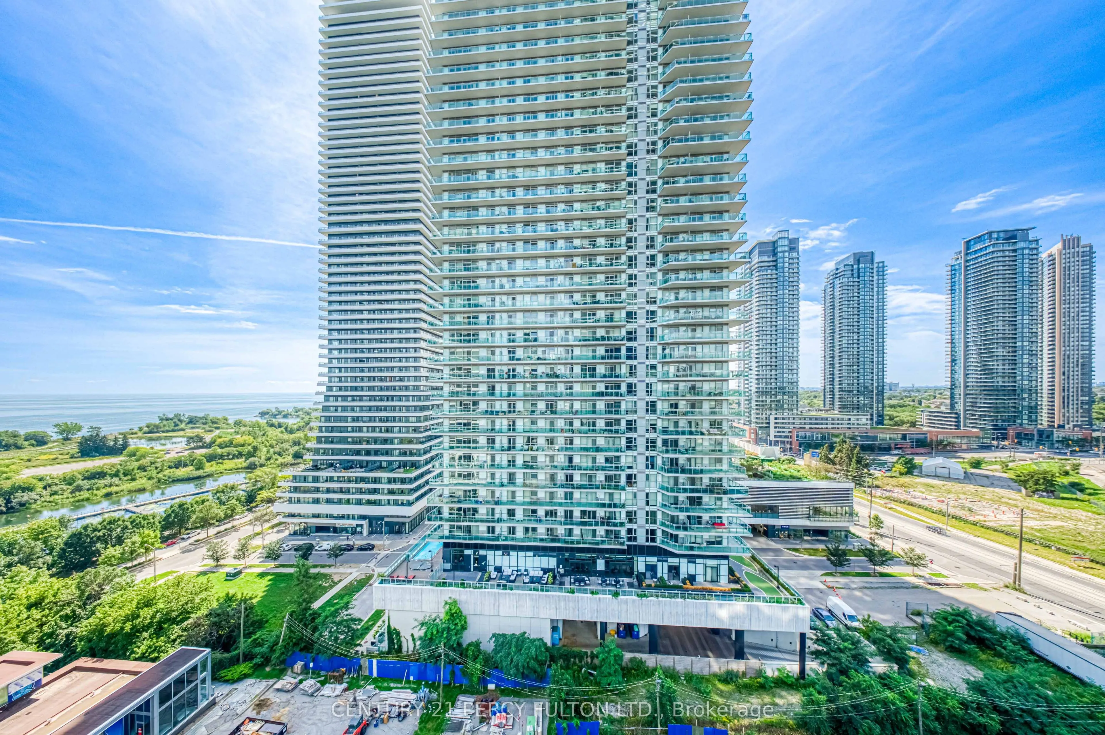 70 Annie Craig Drive #1207