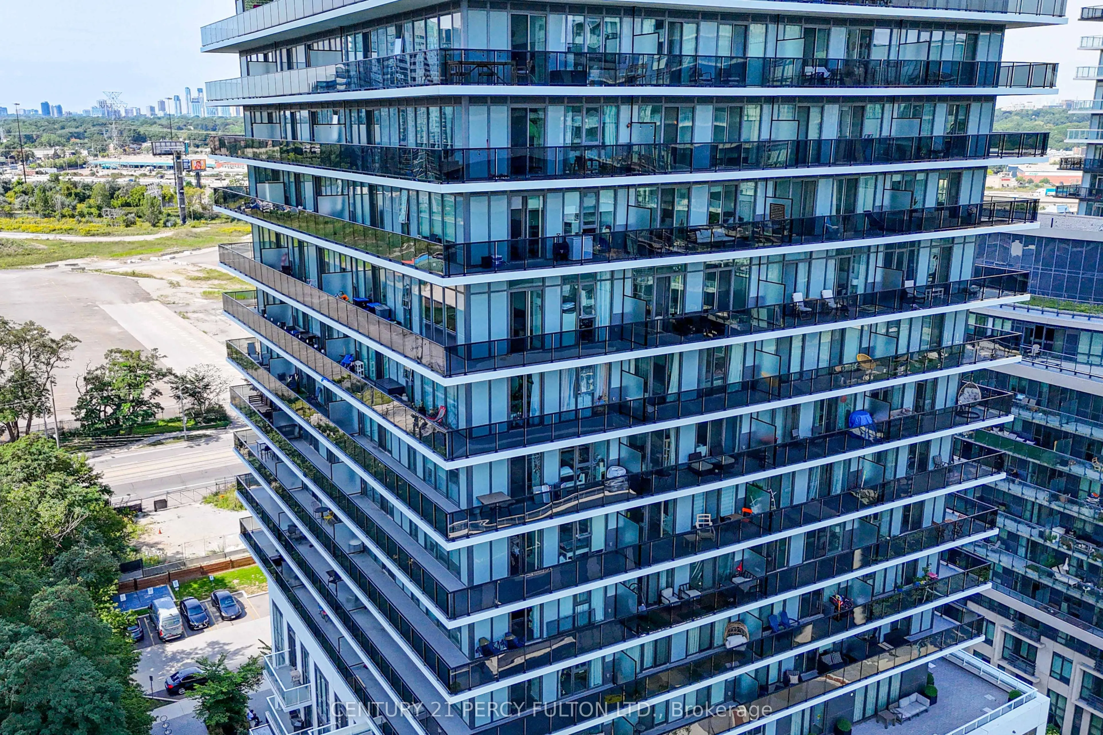 70 Annie Craig Drive #1207