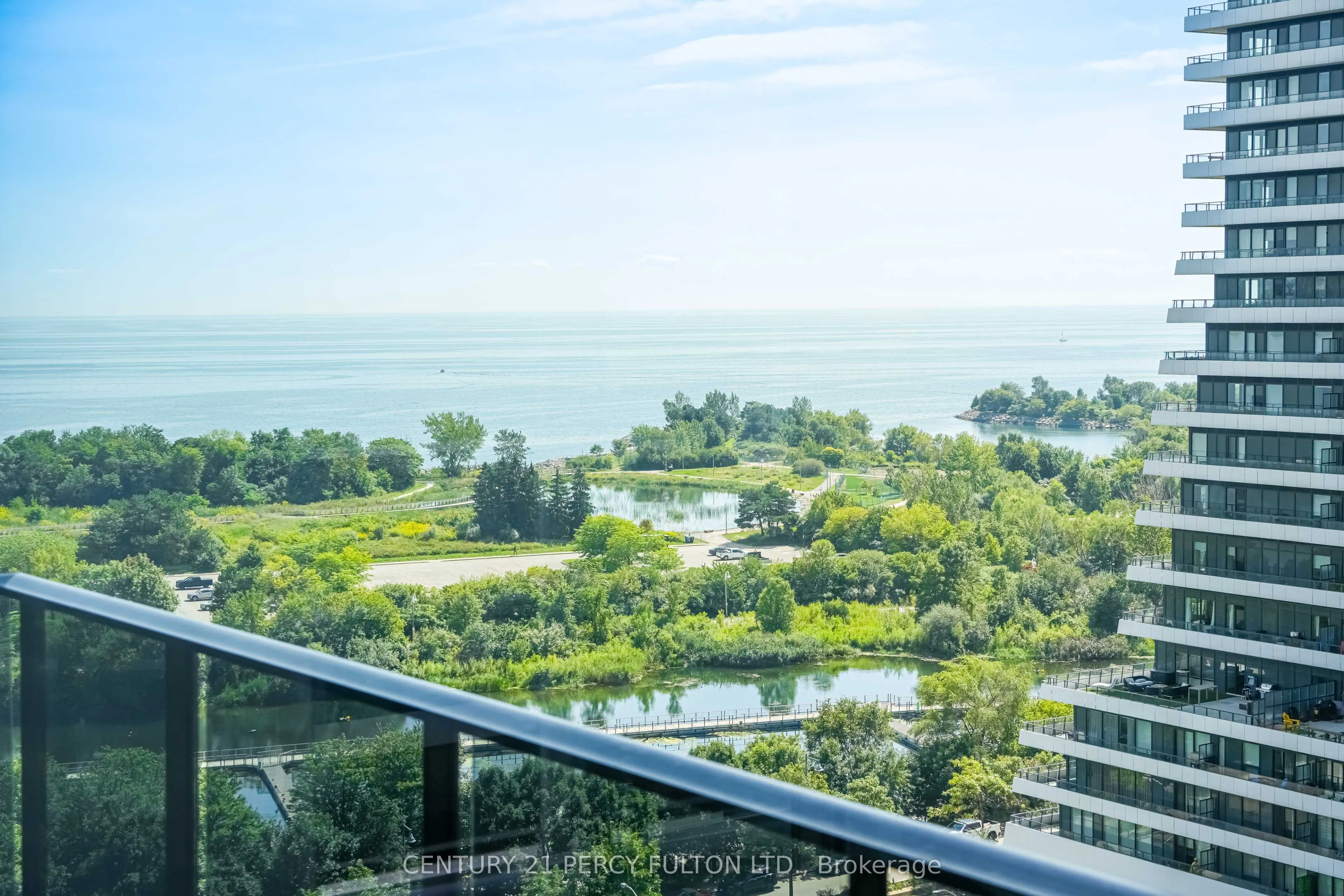 70 Annie Craig Drive #1207