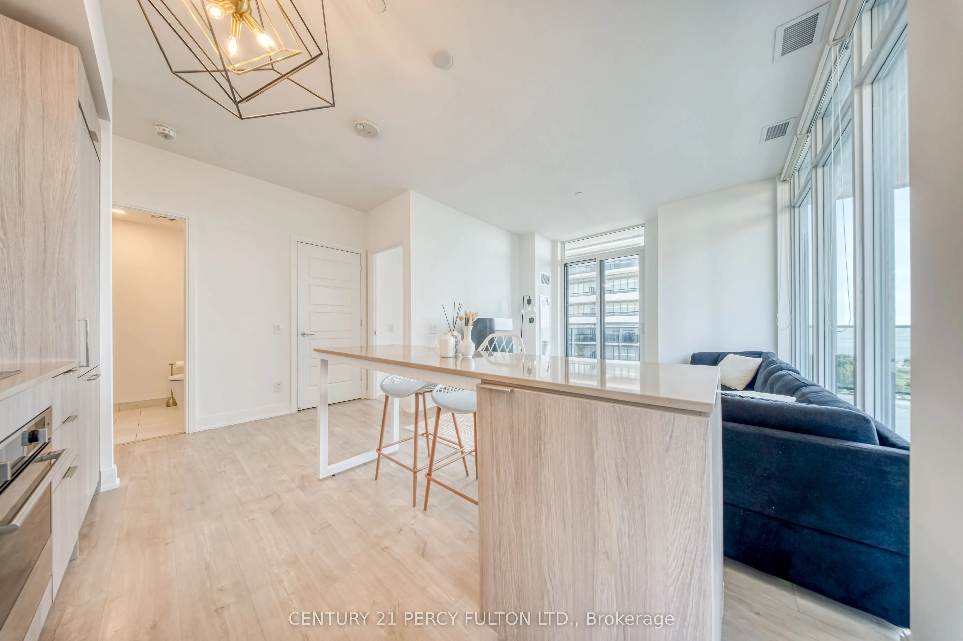 70 Annie Craig Drive #1207