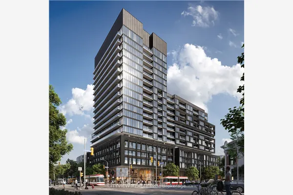 285 Dufferin Street
