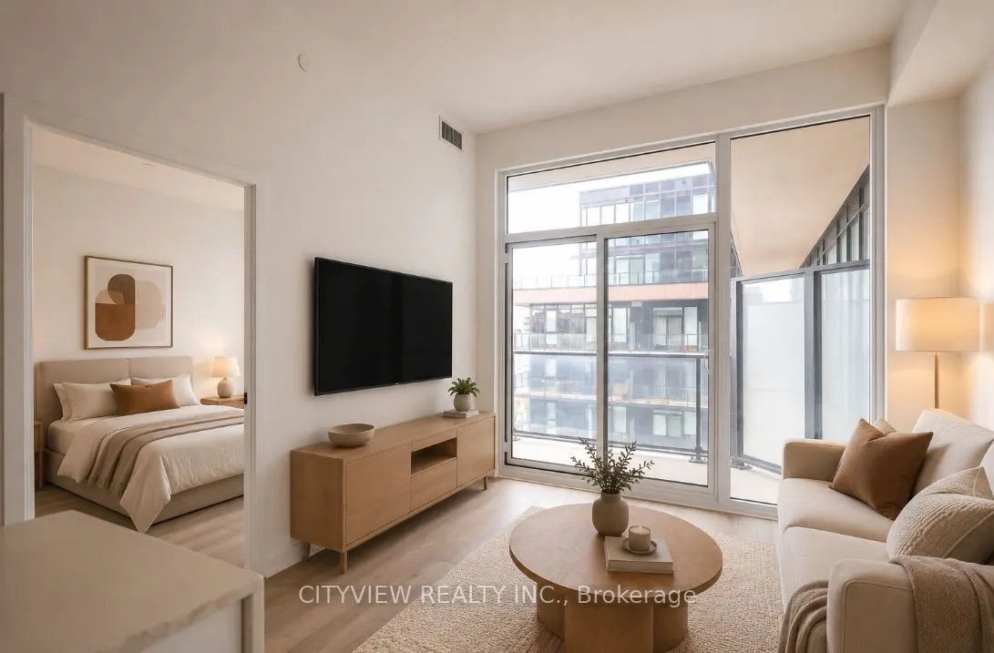 285 Dufferin Street #1127