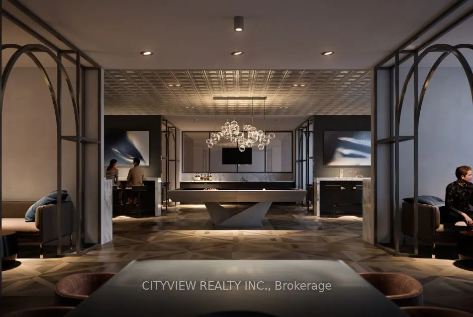 285 Dufferin Street #1127