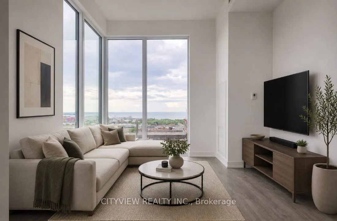 285 Dufferin Street #1402