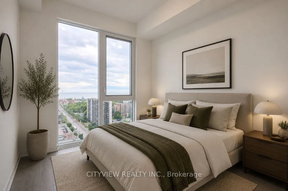 285 Dufferin Street #1402