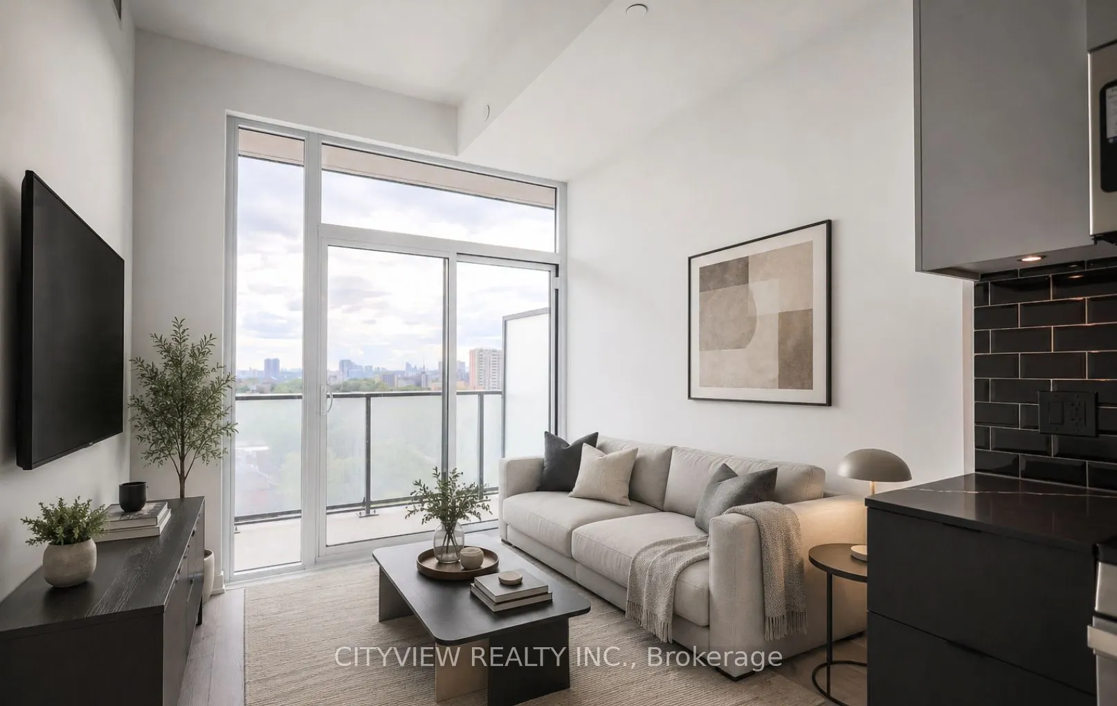 285 Dufferin Street #1121