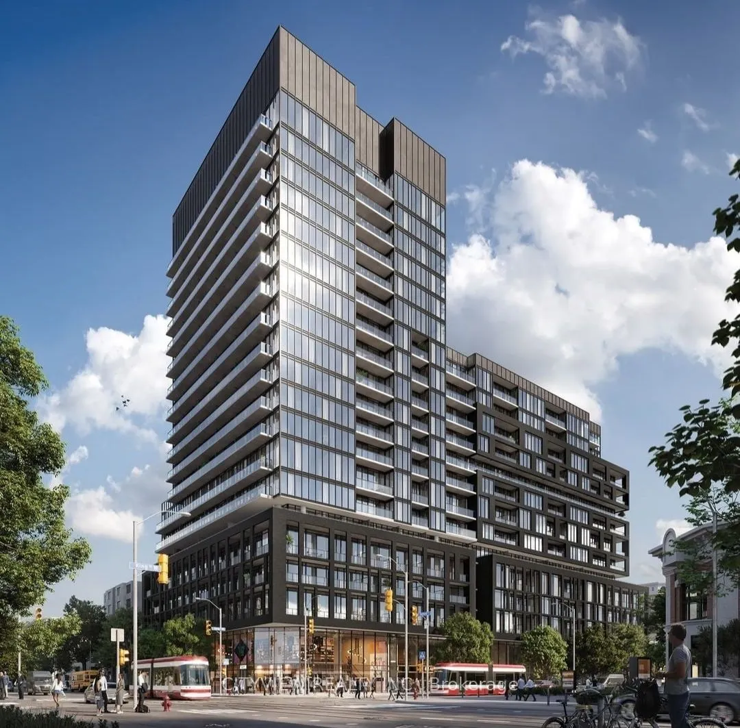 285 Dufferin Street #1121