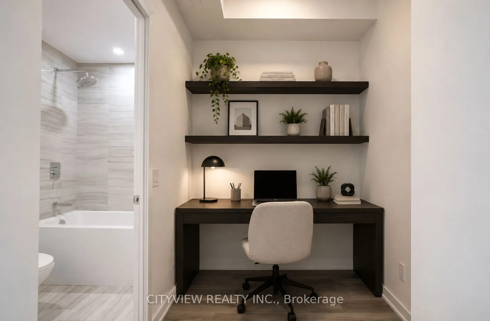 285 Dufferin Street #1121