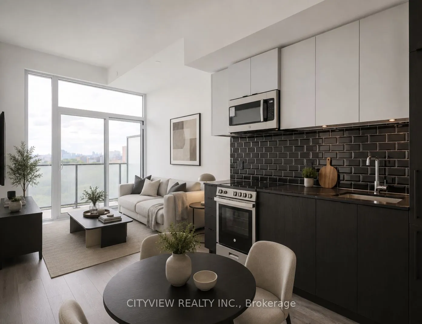 285 Dufferin Street #1121