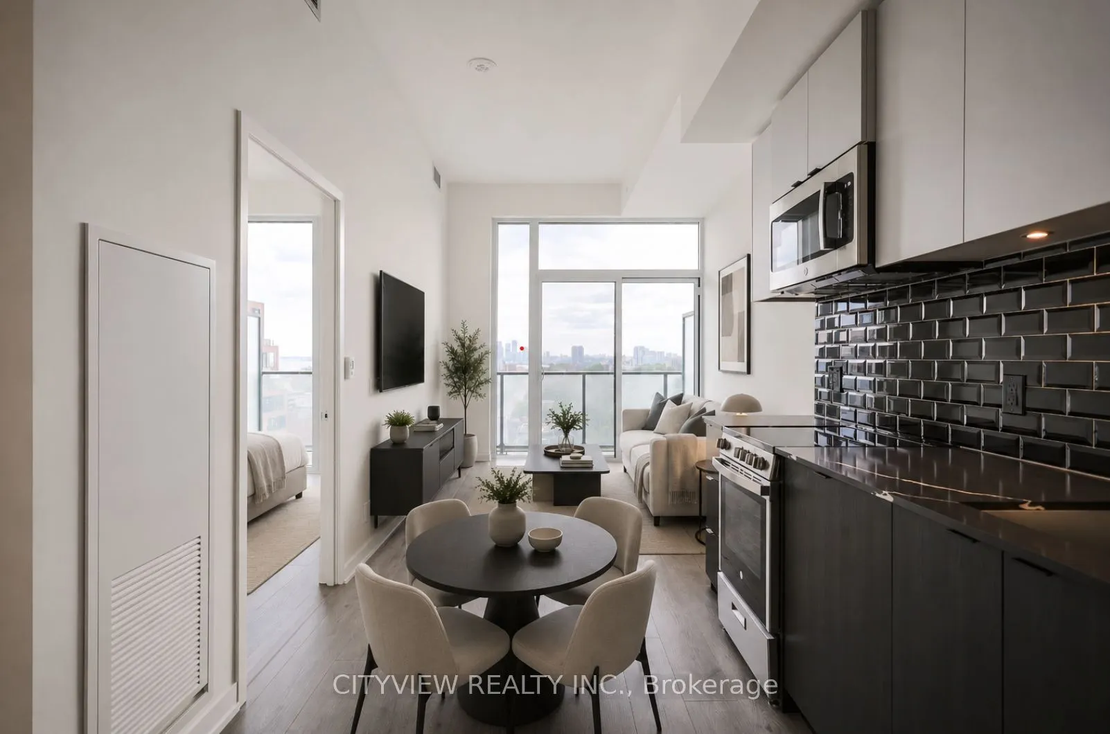 285 Dufferin Street #1121