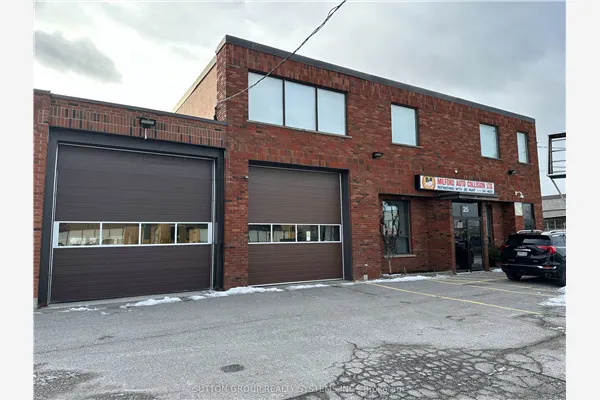 25 & 29 Milford Avenue