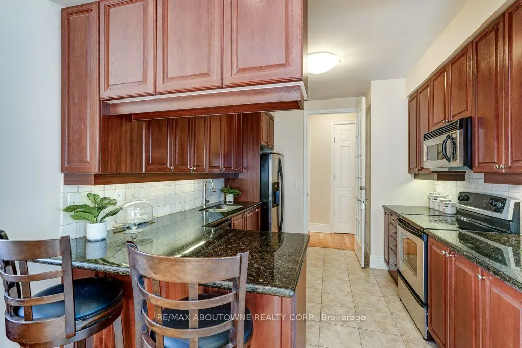 3888 Duke of York Boulevard #GPH25