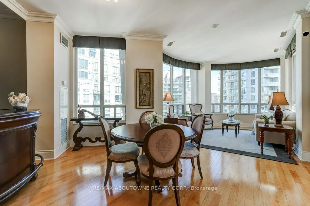 3888 Duke of York Boulevard #GPH25