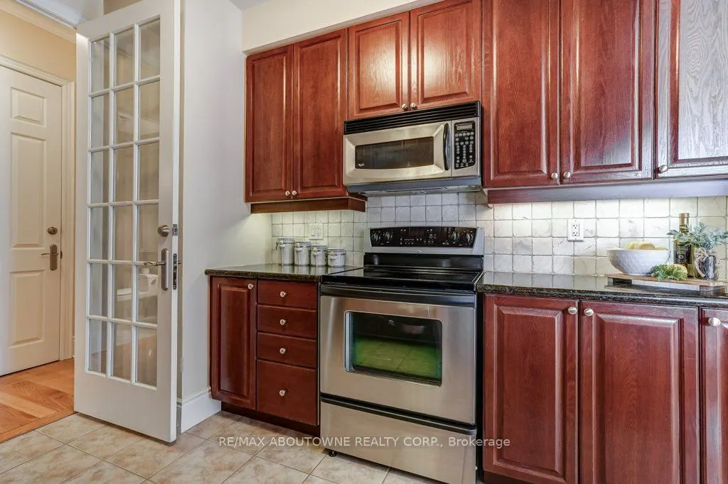3888 Duke of York Boulevard #GPH25