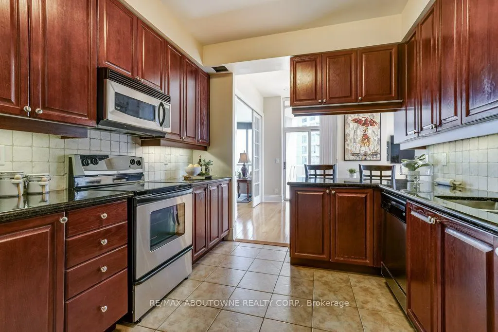 3888 Duke of York Boulevard #GPH25