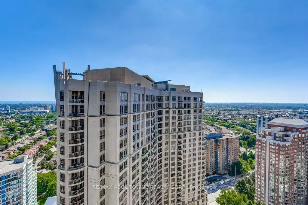 3888 Duke of York Boulevard #GPH25