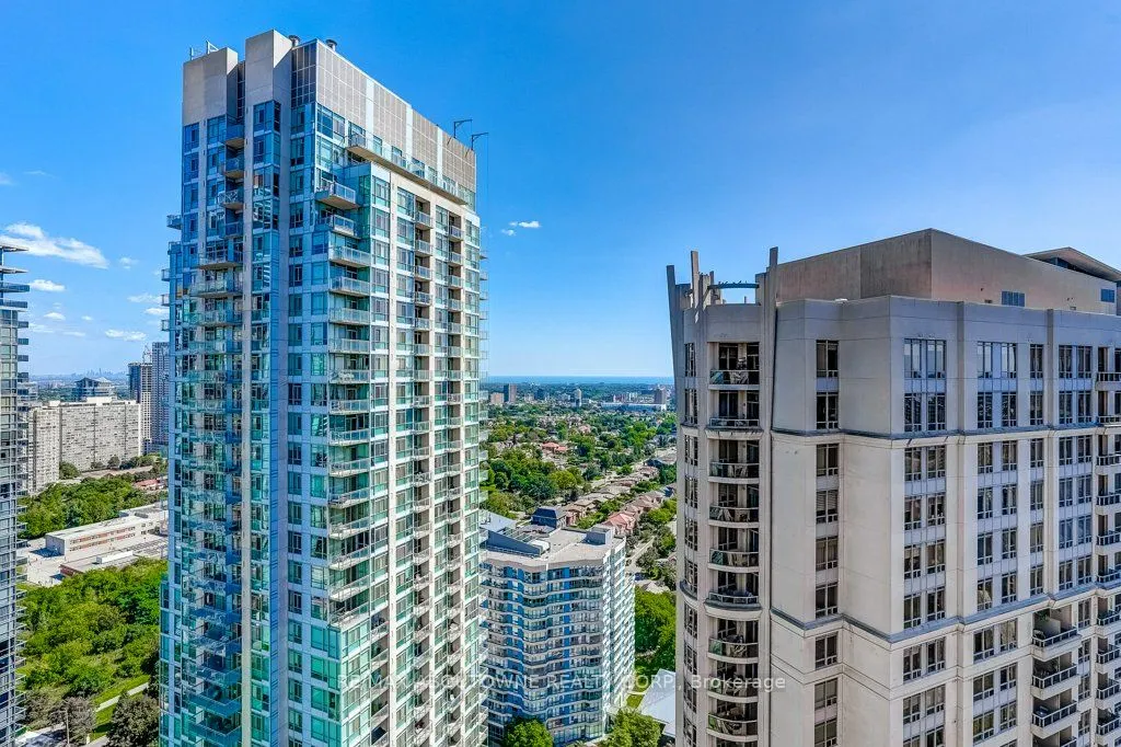 3888 Duke of York Boulevard #GPH25