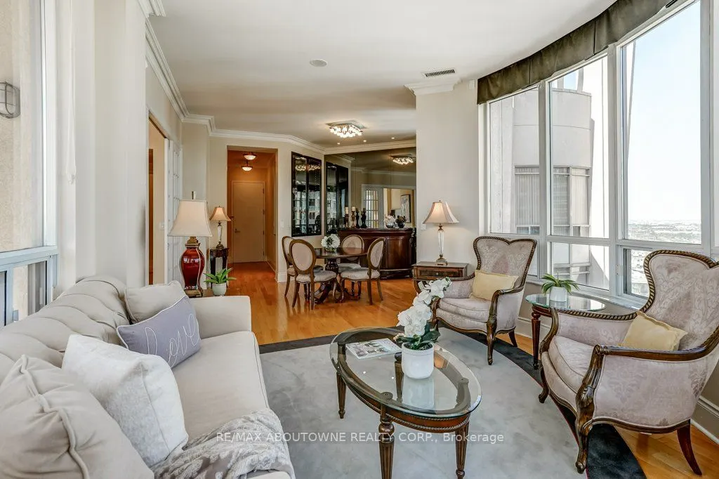 3888 Duke of York Boulevard #GPH25