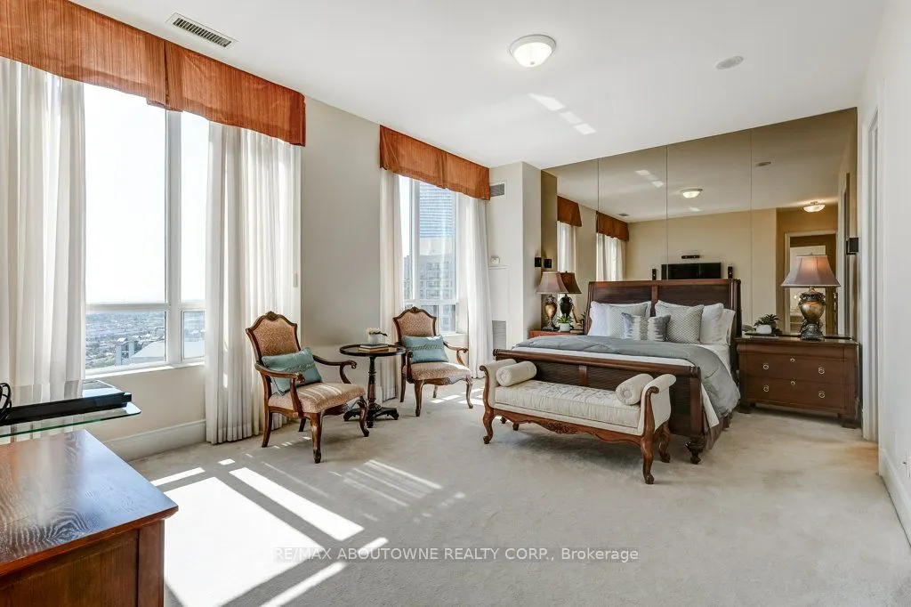 3888 Duke of York Boulevard #GPH25