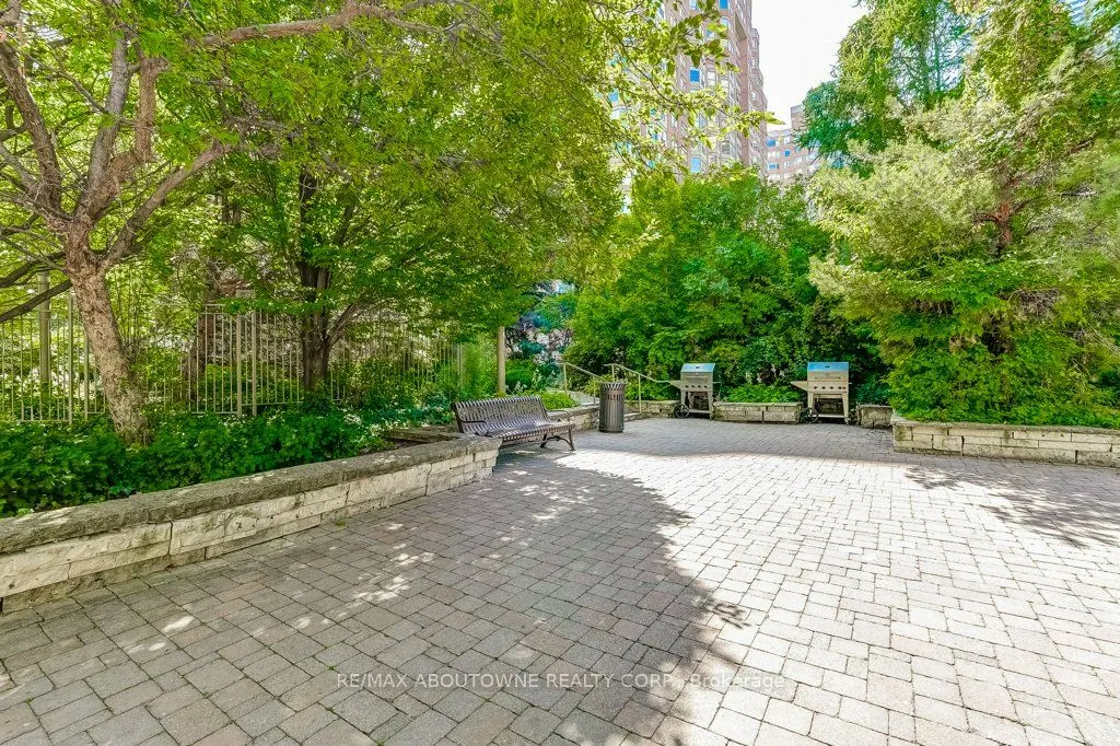 3888 Duke of York Boulevard #GPH25