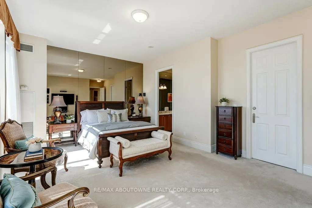 3888 Duke of York Boulevard #GPH25